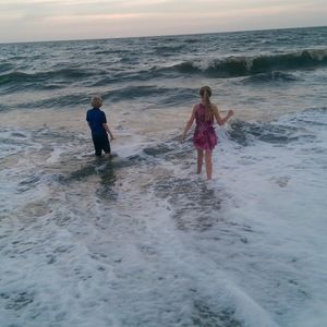 Meet your Posher, Kim